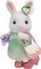 SYLVANIAN FAMILIES 5647 Ruby's Modekoffer, Puppenhaus, Produktbild-Vorschau 30