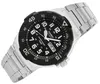 CASIO - Orologio - Unisex - MRW-200HD-1BVEF - COLLEZIONE Anteprima dell’immagine prodotto 3