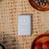 Verbatim Powerbank indukcyjny `n` Go 15W5000mAh Wireless Podgląd zdjęcia produktu 3
