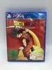 Dragon Ball Z Kakarot [Ps4] Produktbild-Vorschau 4
