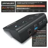 Primewire USB 3.2 Gen2 Hub, 4portový aktivní rozbočovač s Náhled obrázku produktu 4