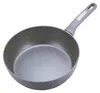 Tiefe Granitpfanne 28 cm, induktionsgeeignet, KAMILLE Produktbild-Vorschau 1
