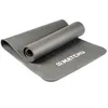 Matchu Sports Yogamatte 180x60x0.9 cm Rutschfest, Leicht, Produktbild-Vorschau 6