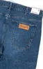 WRANGLER Pánské, kraťasy 5 POCKET SHORT, Regular fit, W38, Náhled obrázku produktu 11