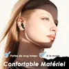 In-Ear-Kopfhörer, Touchscreen, Touch-Steuerung, kabellos, Produktbild-Vorschau 4