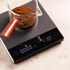 SORSO Chytrá váha na kávu Classic – černá Náhled obrázku produktu 5