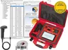 Benning Gerätetester ST 760+SET | 050335 Produktbild-Vorschau 1