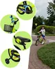 Kinderfahrrad - 14 Zoll - Grün - für 3-5 Jahre - mit Produktbild-Vorschau 1