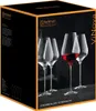 Nachtmann ViNova Rotwein Ballon, 4er Set, Rotweinglas, Produktbild-Vorschau 10