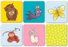 Oetinger Memo-Spiel Die kleine Eule, 32 Karten, 16 Produktbild-Vorschau 8
