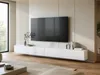 MINIO, TV-meubel, DONNA, 300 cm, kan aan de muur worden Productafbeelding-voorbeeld 1