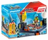 PLAYMOBIL City Action 70816, 4 rok / roky, Viacfarebný, Náhľad obrázku produktu 11