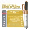Fleau Beauty Hairbrush - PRO Edition - Multistyler - Pędzel Podgląd zdjęcia produktu 5