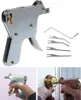 Entriegeln Starke Lock Pick Pistole Lock Reparatur Tool Kit Produktbild-Vorschau 1