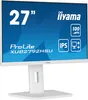IIYAMA 68.6cm (27")   XUB2792HSU-W6 16:9 HDMI+DP+USB Lift Produktbild-Vorschau 1