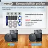 VERCO náhradné diely pre Ecovacs Deebot T30C Príslušenstvo Náhľad obrázku produktu 2