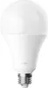 Mexen Nova 3x LED-Glühbirne E27, A95, 25W, Kalt - 6500K, Produktbild-Vorschau 2