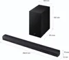 Soundbar SAMSUNG, 2.1 kanál, 300 W, bezdrátový subwoofer, Náhled obrázku produktu 10