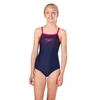 Speedo Badeanzug Mädchen aus chlorrestistenten Endurance Produktbild-Vorschau 8