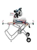 Support de travail roulant BOSCH 0601B12100 - GTA 2500 W Voir les images du produit 18