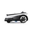 ECOVACS Mähroboter GOAT A1600 LiDAR PRO mit innovativem Produktbild-Vorschau 16