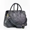 VALENTINO BAGS SCHWARZE DAMENTASCHE : Farbe - Schwarz, Produktbild-Vorschau 8