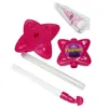 Standmikrofon Kinder Karaoke Set "Princess Friends" Produktbild-Vorschau 2