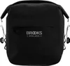 Brooks Scape Pannier Small, Farbe:black Voir les images du produit 2