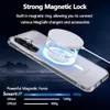 Hülle + 2X Schutzglas für Samsung Galaxy A27 5G Panzerfolie Produktbild-Vorschau 3