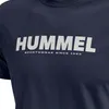 Hummel Hmllegacy T-shirt, BLUE NIGHTS, L Produktbild-Vorschau 5