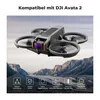K&F Concept Avata 2 ND Filter Set ND8 ND16 ND32 ND64 4 Produktbild-Vorschau 2