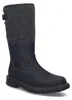 JOSEF SEIBEL Chance 41 | Bottes pour Hommes | noir Voir les images du produit 13