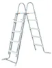 Summer Waves Ronde Zwembadset Elite Frame, Ø 549 x 132 cm, Productafbeelding-voorbeeld 4