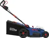 Güde RM 36-0.43, Schieberasenmäher, 43 cm, 2,5 cm, 7,5 cm, Produktbild-Vorschau 8