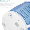 Navaris 2w1 Mini pralka i suszarka z funkcj wirowania - Podgląd zdjęcia produktu 3