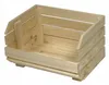 Kartoffelhorde Obsthorde Stapelhorde Holz Obststiege Produktbild-Vorschau 4