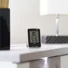 EMOS Digitales Thermometer mit Außensensor, Innen- und Produktbild-Vorschau 4