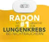 Airthings View Plus Smart Home Multisensor Kabelgebunden Produktbild-Vorschau 15