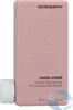 A pink bottle of Kevin Murphy Angel.Rinse conditioner with a white cap. Náhled obrázku produktu