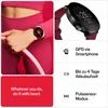 Polar Unite Black S-L Silikonarmband mit Dornschließe Produktbild-Vorschau 13