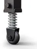 Power Rack HS-2070K zur Wandmontage Produktbild-Vorschau 8