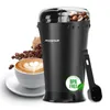 Aigostar - Kaffeemühle, Elektrisch Gewürzmühle Kaffee Produktbild-Vorschau 1
