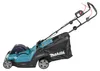 Makita LM003GZ, Schieberasenmäher, 780 m², 38 cm, 2 cm, 7,5 Produktbild-Vorschau 6