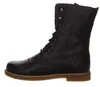 Andrea Conti Schnürboots Stiefelette Uni 31363631323730 Produktbild-Vorschau 37
