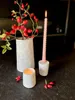 Räder Raumpoesie Vase breit H.20cm, D.10cm Podgląd zdjęcia produktu 2