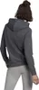 adidas Kapuzenpullover Damen Essentials Logo Hoodie, Produktbild-Vorschau 2