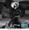 NieR:Automata Ver1.1a, PVC-beeldje van 2B in een pose, 13 Productafbeelding-voorbeeld 4