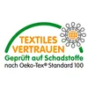 Wachstuch Tischdecke abwischbar Vliesrücken 140 cm breit Produktbild-Vorschau 2