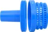 vidaXL Oberirdisches Schmutzfänger-Set 30 mm Produktbild-Vorschau 1