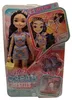 Barbie DreamBesties Renee auf Rollschuhen JFX99 /4 Produktbild-Vorschau 8